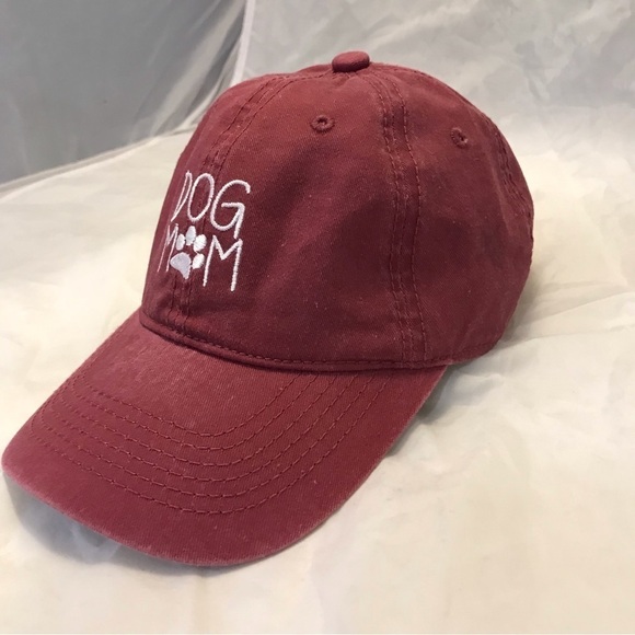 Altar'd State Woman's Light Maroon Adjustable Ball Cap NWT - Picture 13 of 14